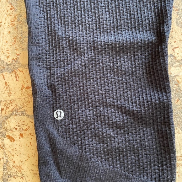 Lululemon Engineered Warmth Jogger size 4 Black - Picture 8 of 9